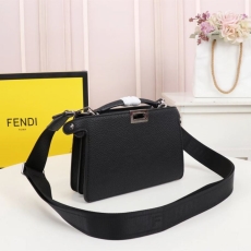 Fendi Top Handle Bags